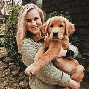 Meet your Posher, Jessica l